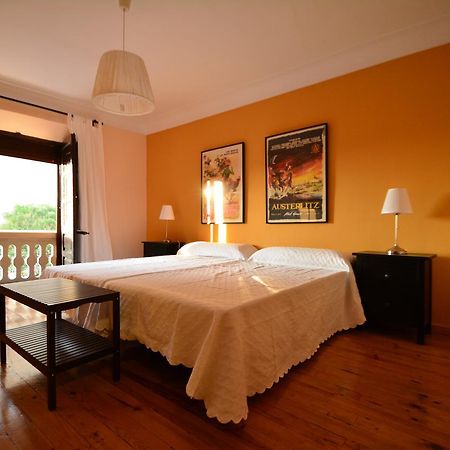 Casa Rural La Plaza Valoria la Buena エクステリア 写真