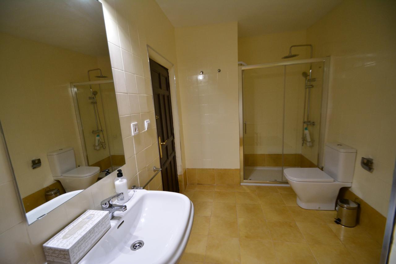 Casa Rural La Plaza Valoria la Buena エクステリア 写真