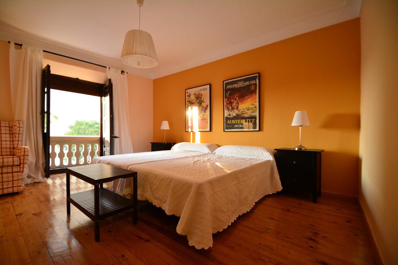 Casa Rural La Plaza Valoria la Buena エクステリア 写真